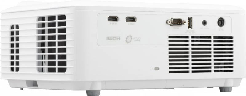 Viewsonic LS740W, Laser-Projektor – WXGA, 5000 ANSI-Lumen, 16:10