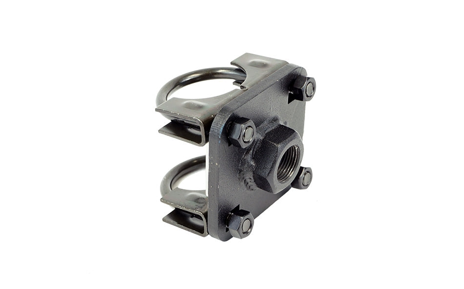 Gamber-Johnson 7110-1326 – Monitorarm Tischhalterung – Schwarz