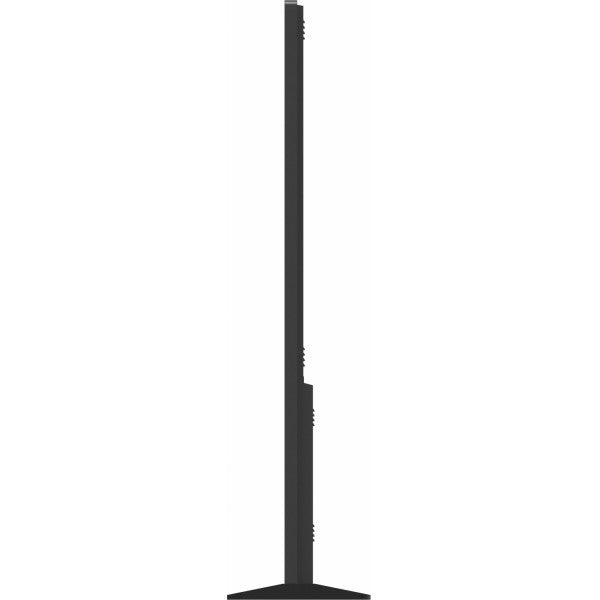 ViewSonic EP5542T 55" UHD 4K Touch – 450 cd/m², HDMI, DisplayPort