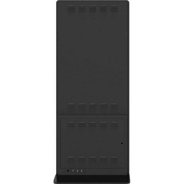 ViewSonic EP5542T 55" UHD 4K Touch – 450 cd/m², HDMI, DisplayPort