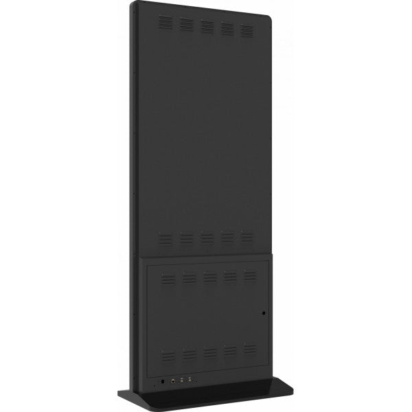 ViewSonic EP5542T 55" UHD 4K Touch – 450 cd/m², HDMI, DisplayPort