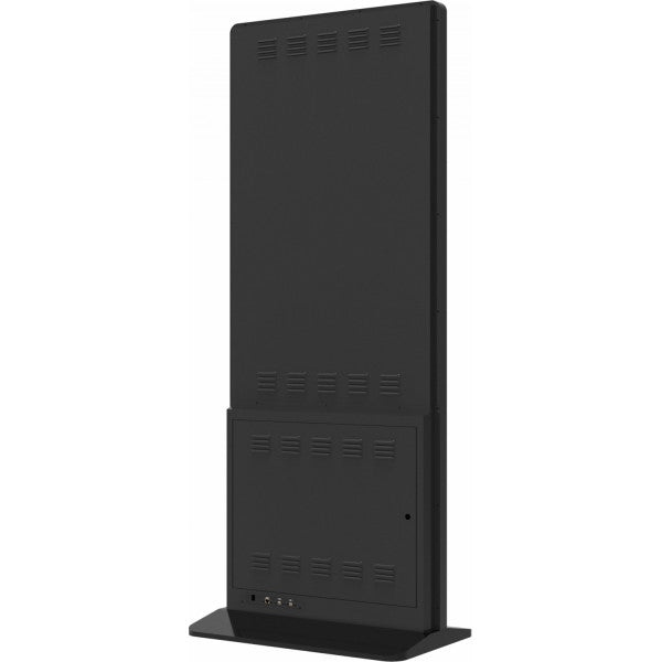 ViewSonic EP5542T 55" UHD 4K Touch – 450 cd/m², HDMI, DisplayPort