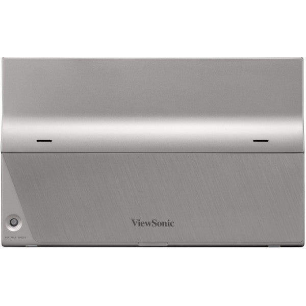 Viewsonic TD1655 – 15,6" Touch, 1920 × 1080 (Full HD), IPS