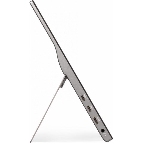 Viewsonic TD1655 – 15,6" Touch, 1920 × 1080 (Full HD), IPS
