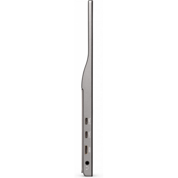 Viewsonic TD1655 – 15,6" Touch, 1920 × 1080 (Full HD), IPS