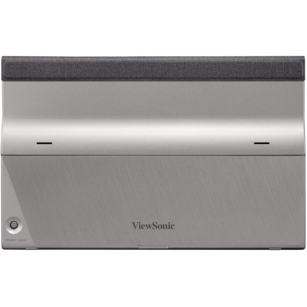 Viewsonic TD1655 – 15,6" Touch, 1920 × 1080 (Full HD), IPS