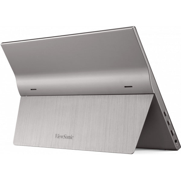 Viewsonic TD1655 – 15,6" Touch, 1920 × 1080 (Full HD), IPS