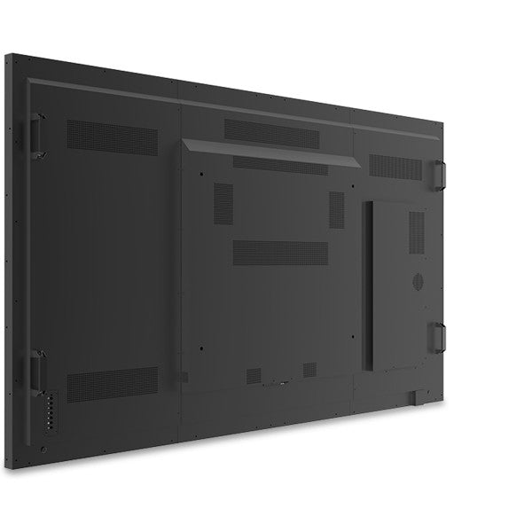 Viewsonic CDE9800 – Signage-Display, 98", Ultra HD 4K, 500 cd/m²