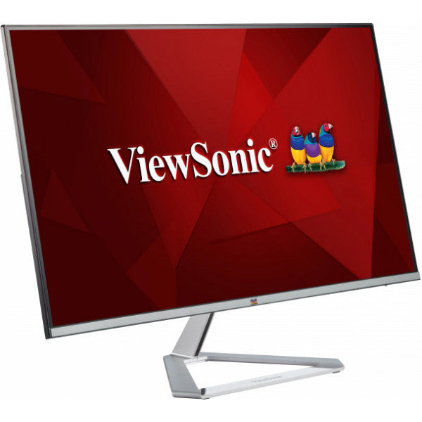 Viewsonic VX2776-SMH – Monitor, 27", 1920 × 1080 (Full HD)