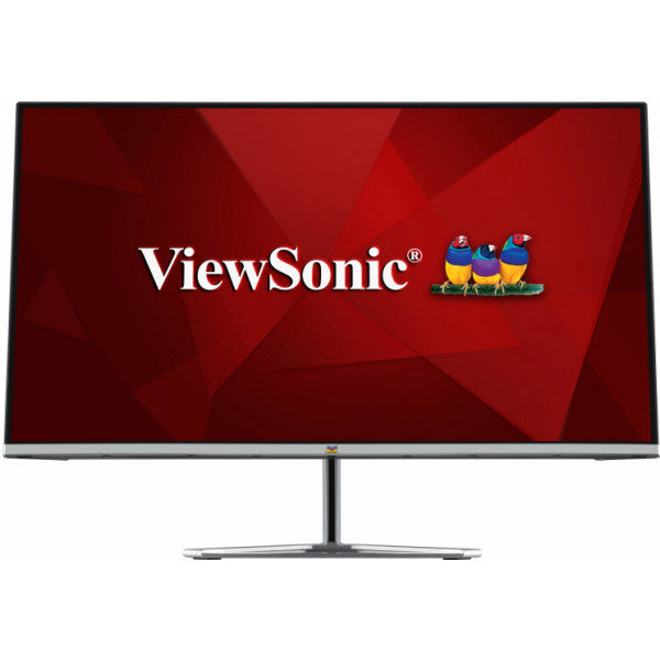 Viewsonic VX2776-SMH – Monitor, 27", 1920 × 1080 (Full HD)