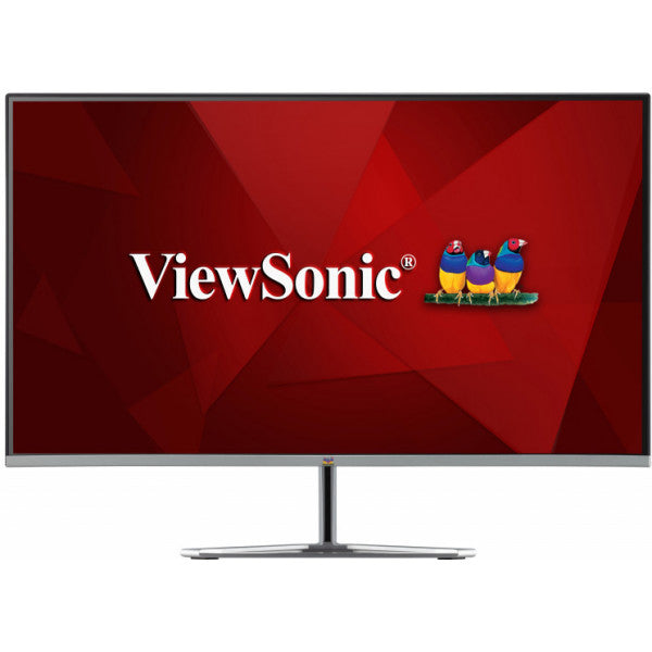Viewsonic VX2776-SMH – Monitor, 27", 1920 × 1080 (Full HD)