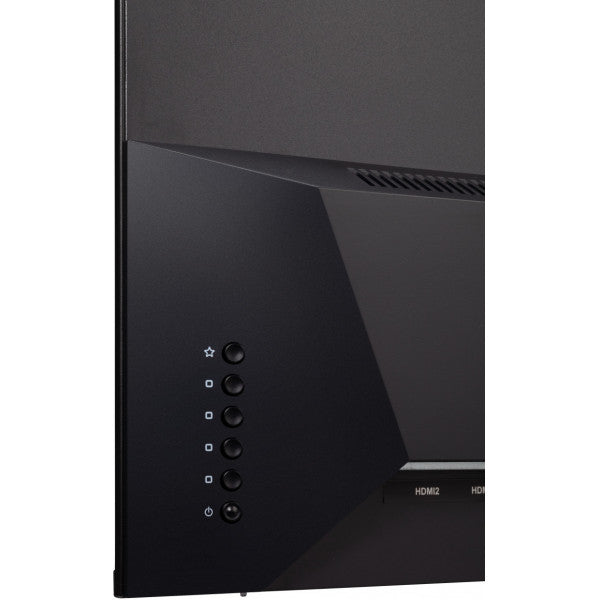 Viewsonic VX2776-SMH – Monitor, 27", 1920 × 1080 (Full HD)