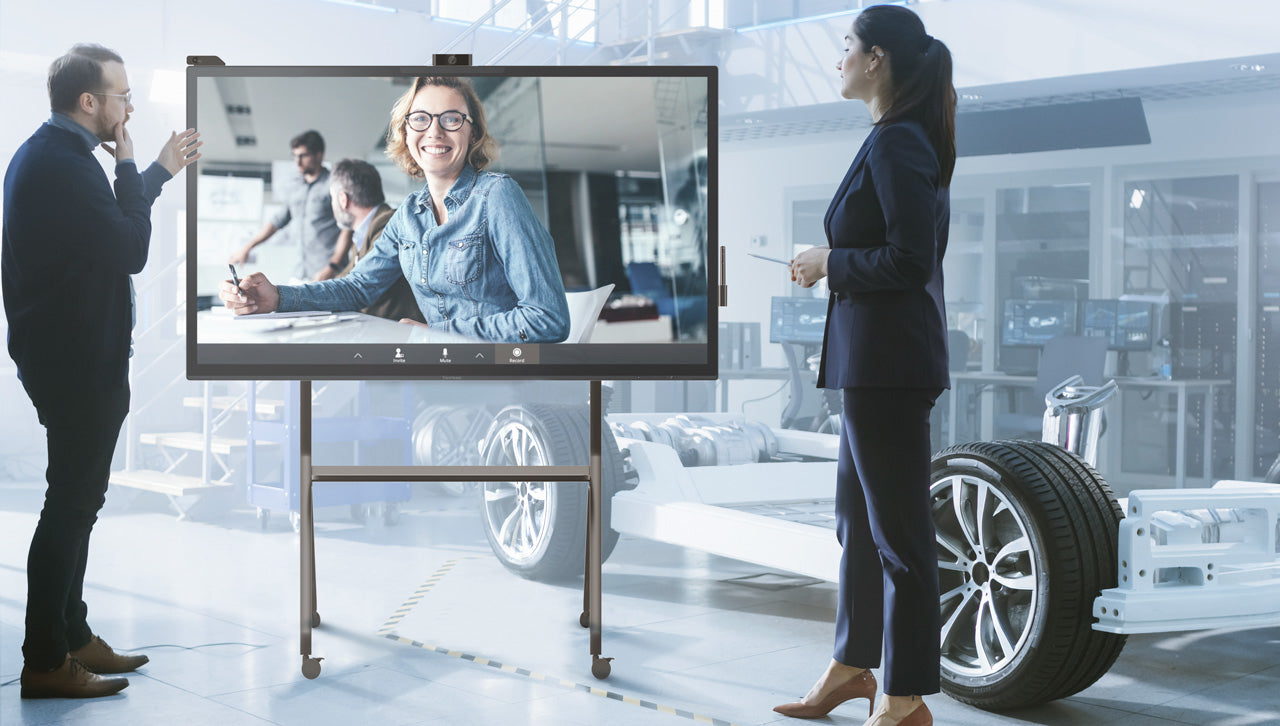 ViewSonic – Whiteboard
