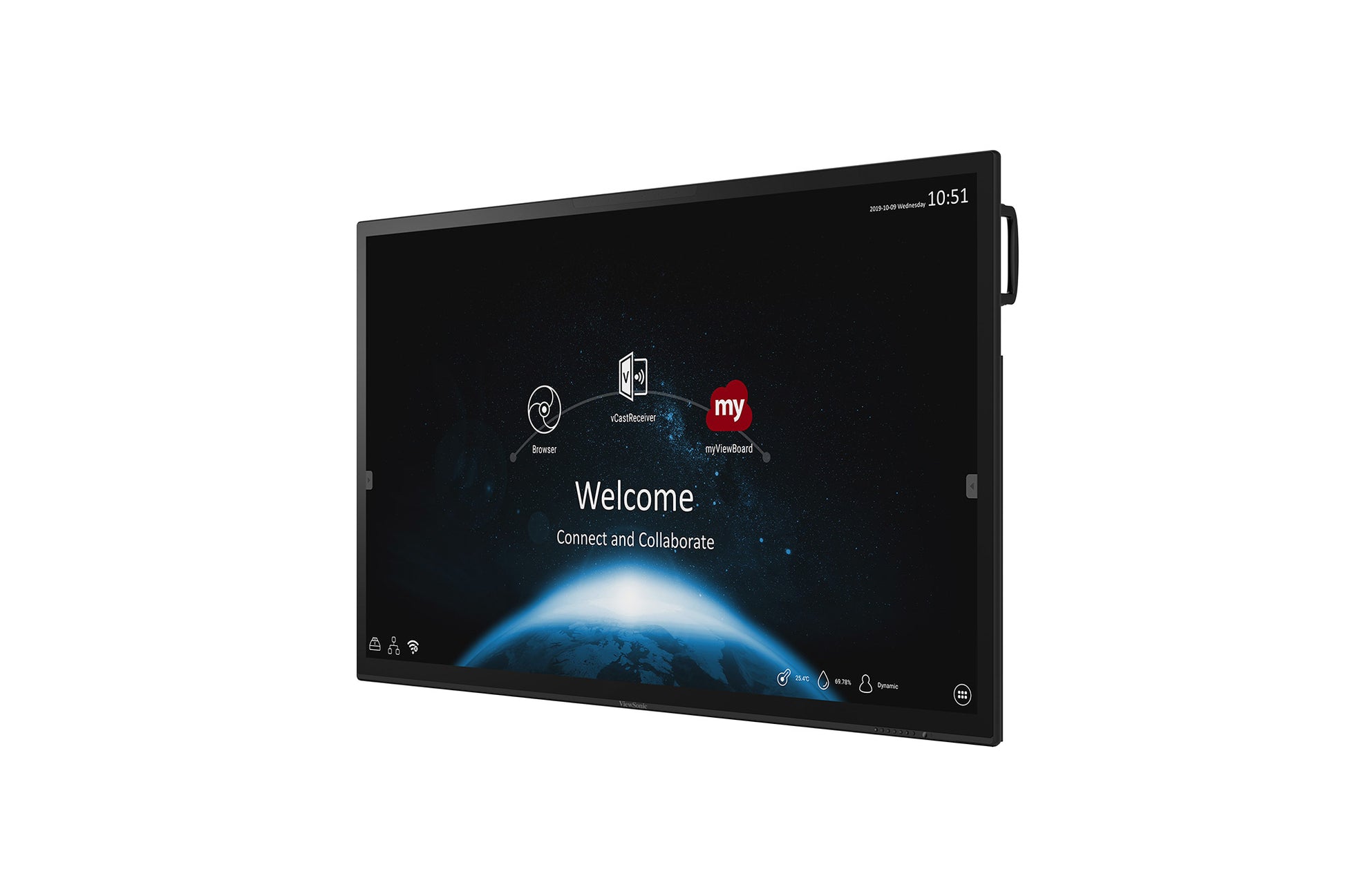 ViewSonic – Whiteboard