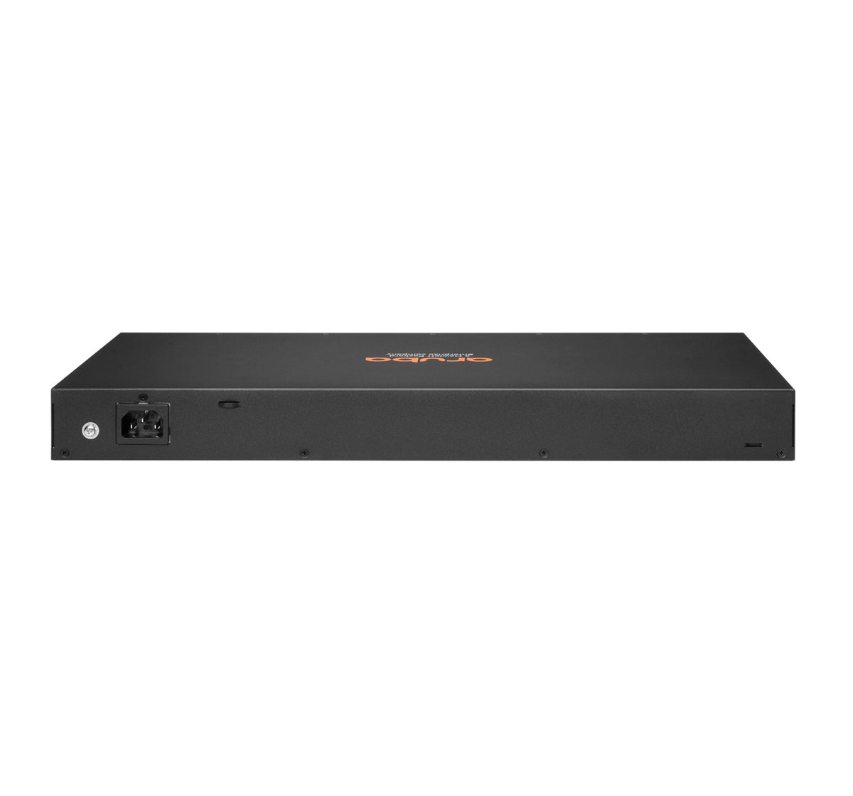 HPE Aruba CX 6100 JL678A – Managed Switch – 24×GbE, 4×SFP+, L3, 1U