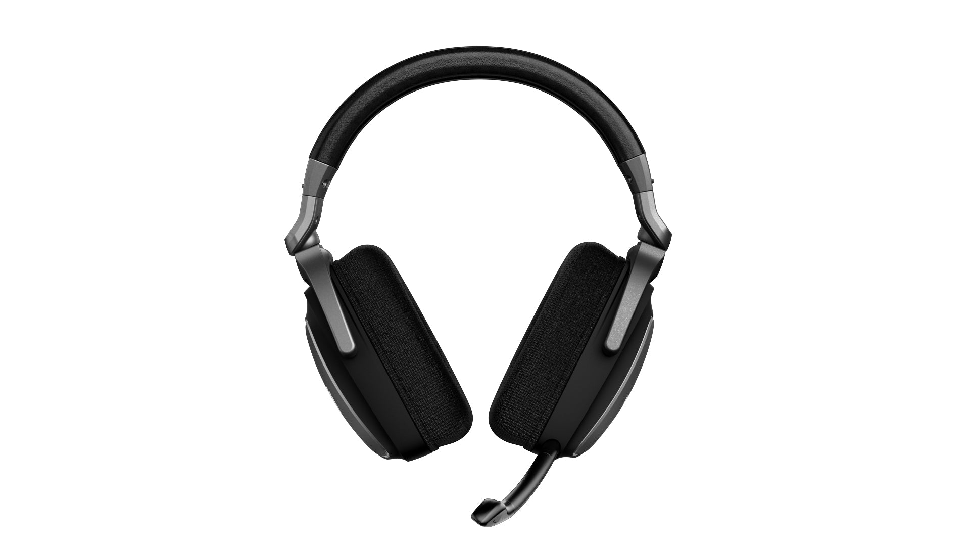 ASUS Delta S – Ohrumschliessend, Gaming