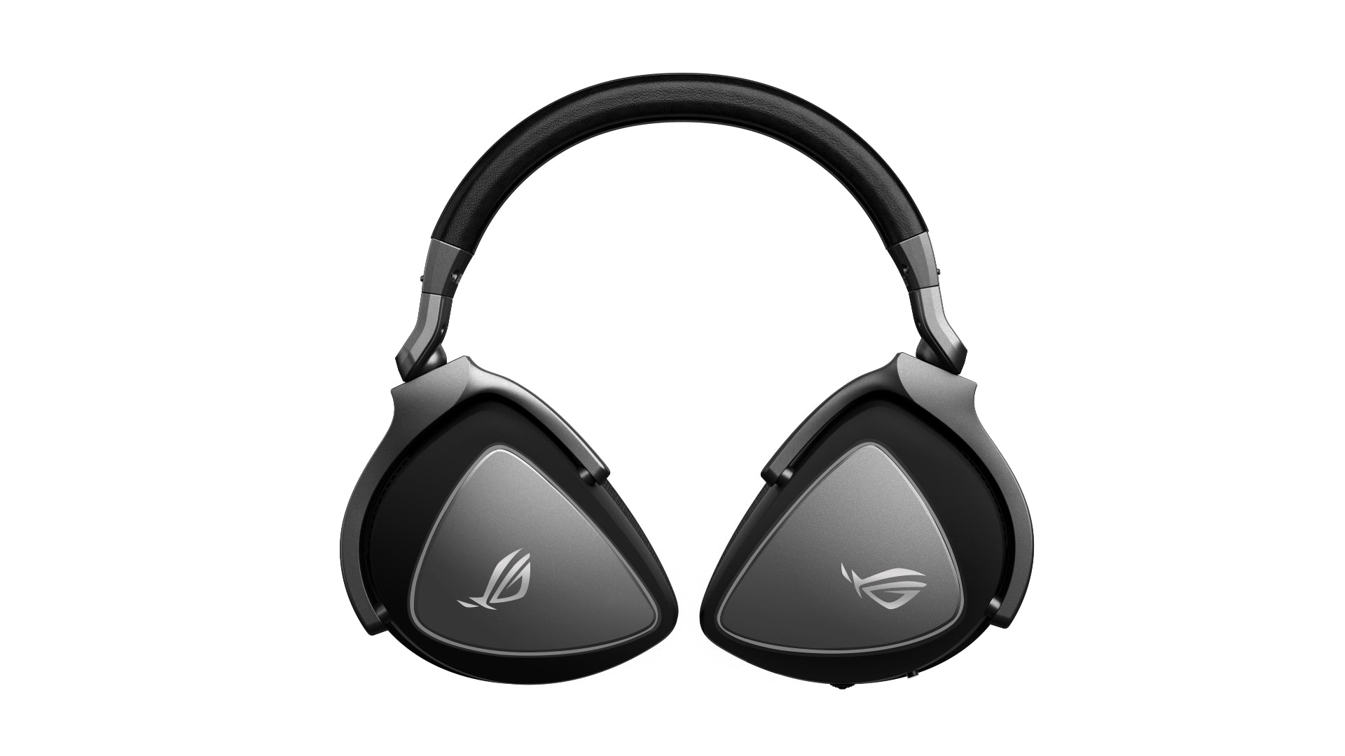 ASUS Delta S – Ohrumschliessend, Gaming
