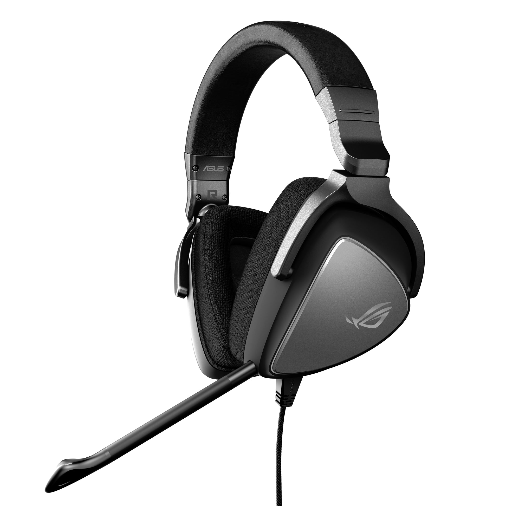 ASUS Delta S – Ohrumschliessend, Gaming