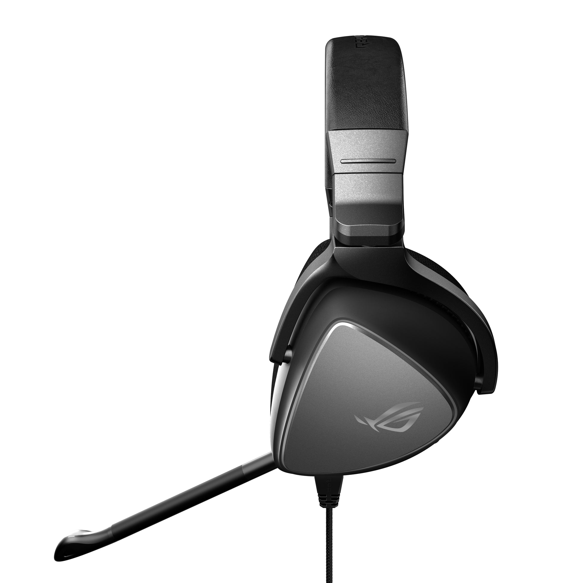 ASUS Delta S – Ohrumschliessend, Gaming