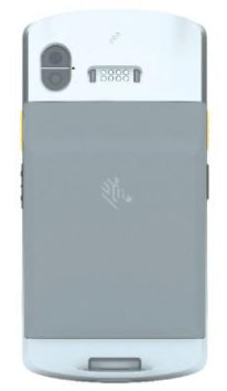 Zebra EC50 – 5,0" – 64 GB