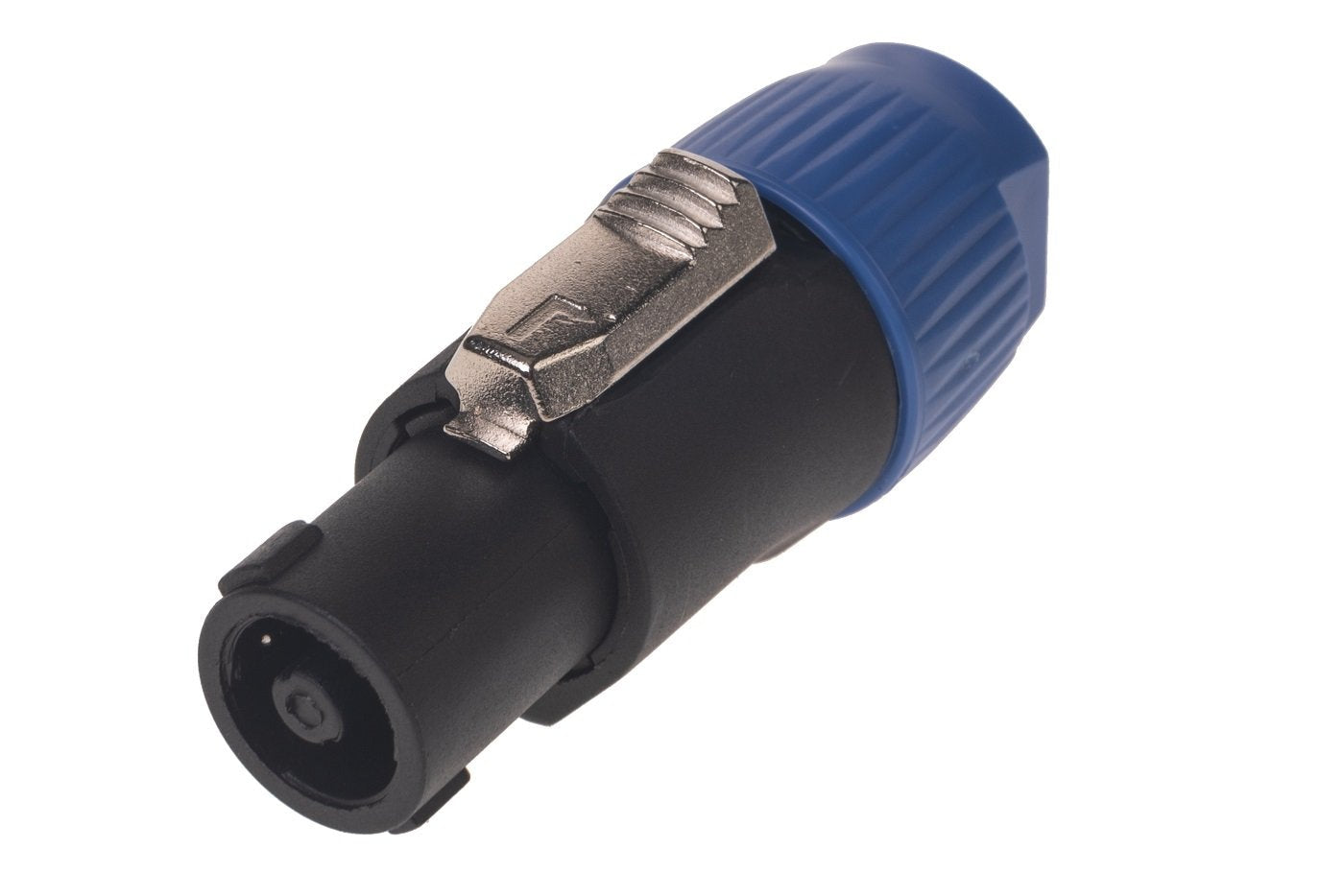 Bemero BC5001BK-F – SpeakON (NL4) Stecker, 4-polig, gerade