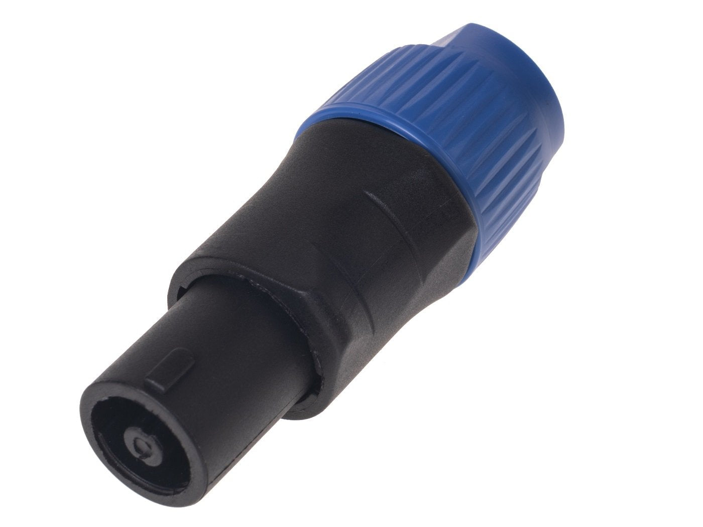 Bemero BC5001BK-F – SpeakON (NL4) Stecker, 4-polig, gerade