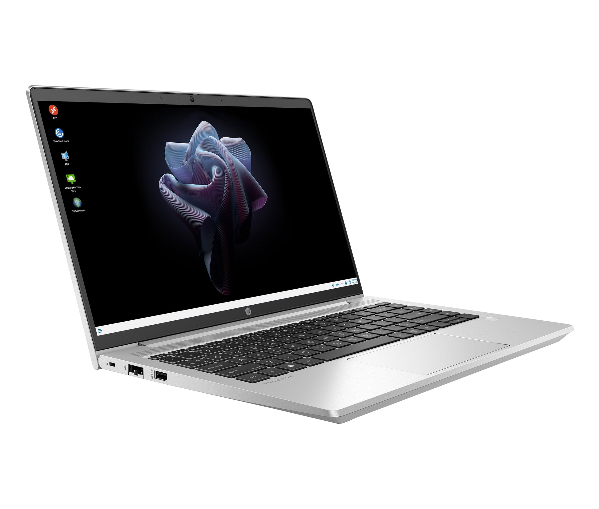 HP Pro mt440 G3 Mobile Thin Client – ThinPro