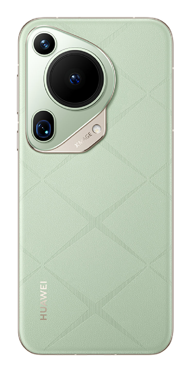 Huawei Pura 70 Ultra – 6,8" – 512 GB – Grün