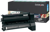 Lexmark C780A1Cg Cyan Toner – Original – 6'000 Seiten – für Lexmark C780/C782