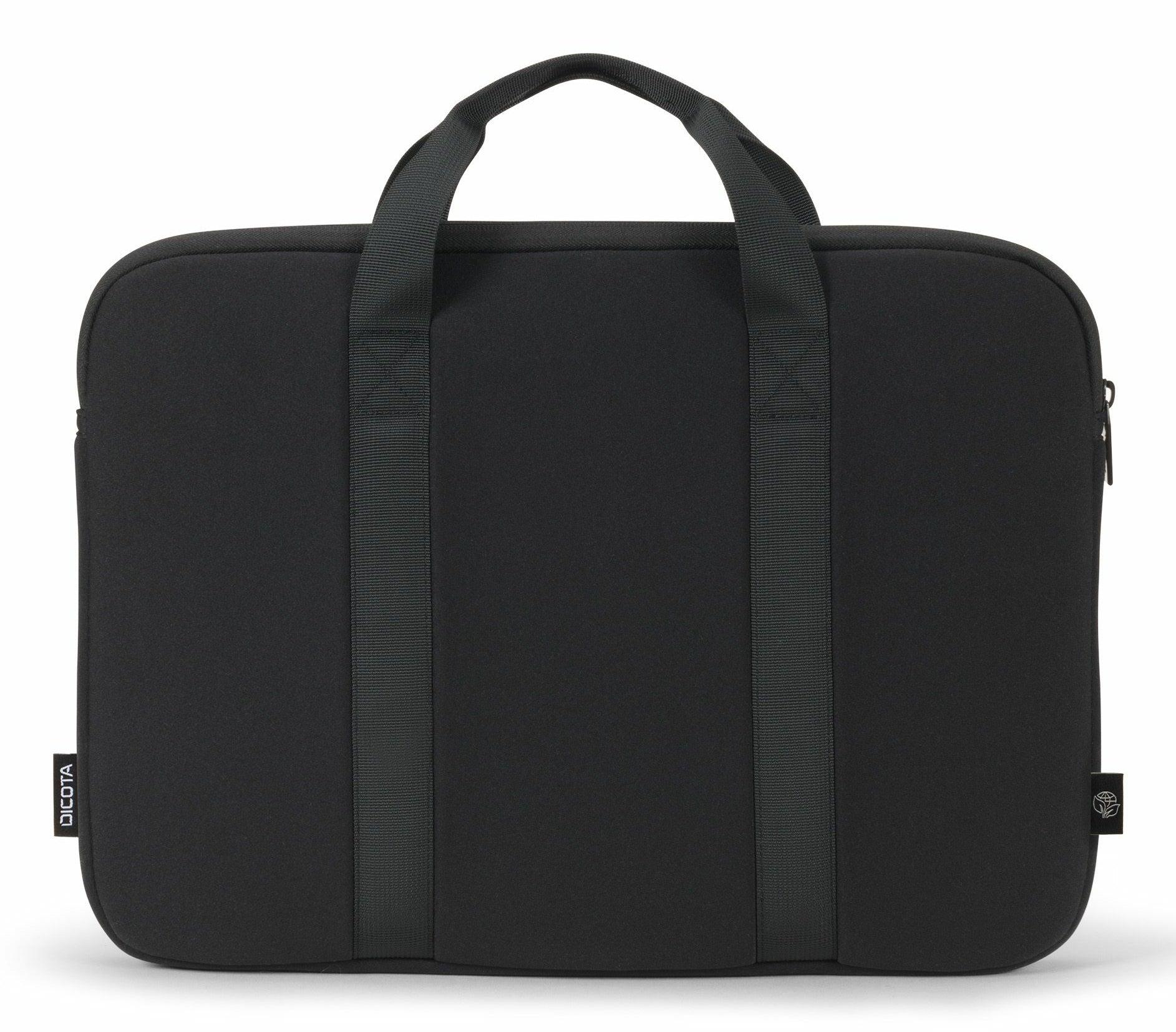 DICOTA Notebook-Schutzhülle bis 16" – Schwarz