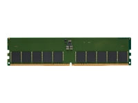 Kingston Technology Kingston KSM52E42BD8KM-32HA – 32GB DDR5 ECC DIMM – 5200 MT/s, CL42, 288-Pin