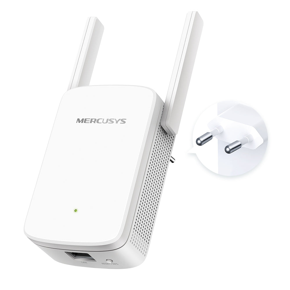 Mercusys ME30 – Access Point – Wi‑Fi 5 (2,4/5), 1,2 Gbit/s