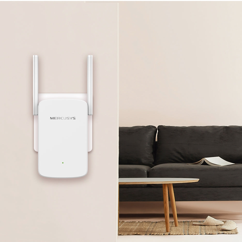 Mercusys ME30 – Access Point – Wi‑Fi 5 (2,4/5), 1,2 Gbit/s