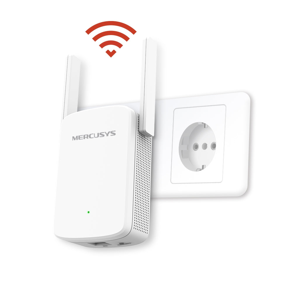 Mercusys ME30 – Access Point – Wi‑Fi 5 (2,4/5), 1,2 Gbit/s