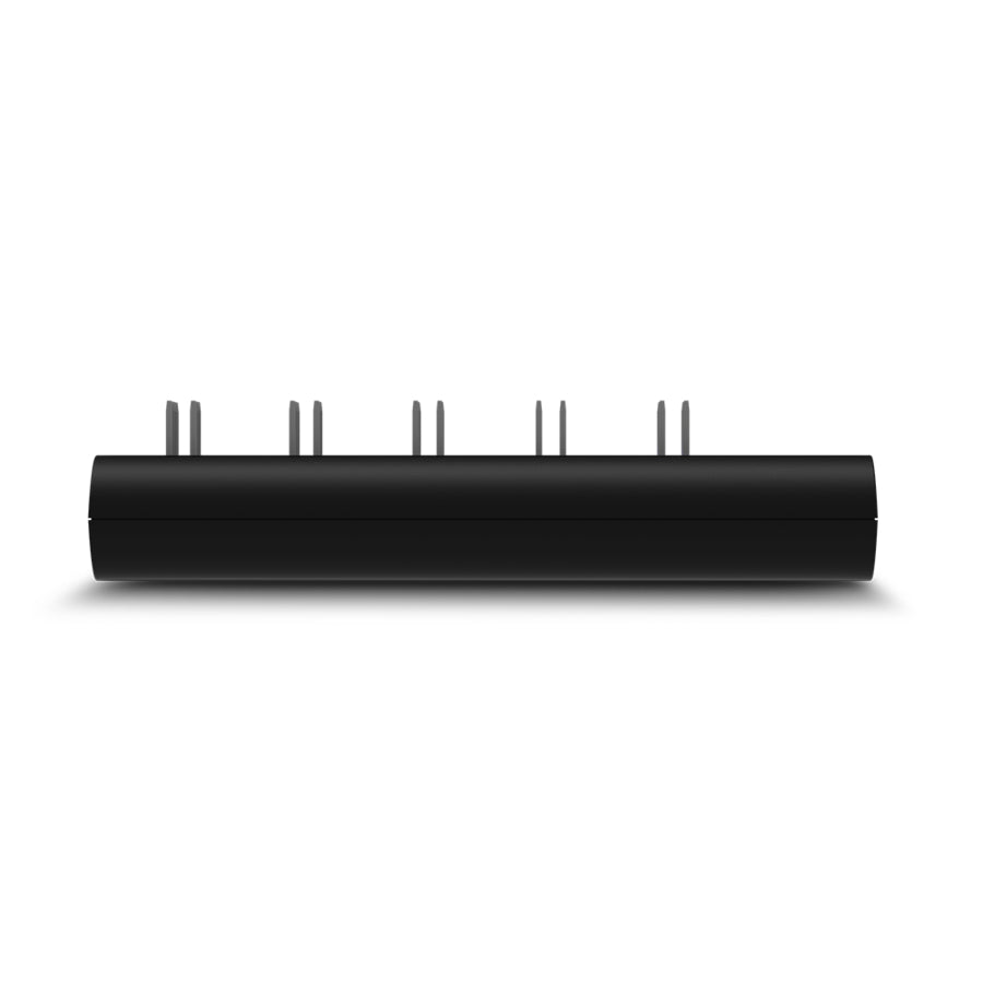 NZXT AC-IUSBH-M3 USB-Hub – Pinheader, 4× USB-A (USB 2.0), für Windows