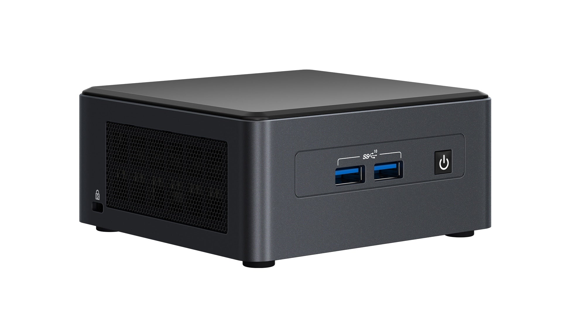 Intel NUC11TNHi3 Micro – Intel Core i3-1115G4