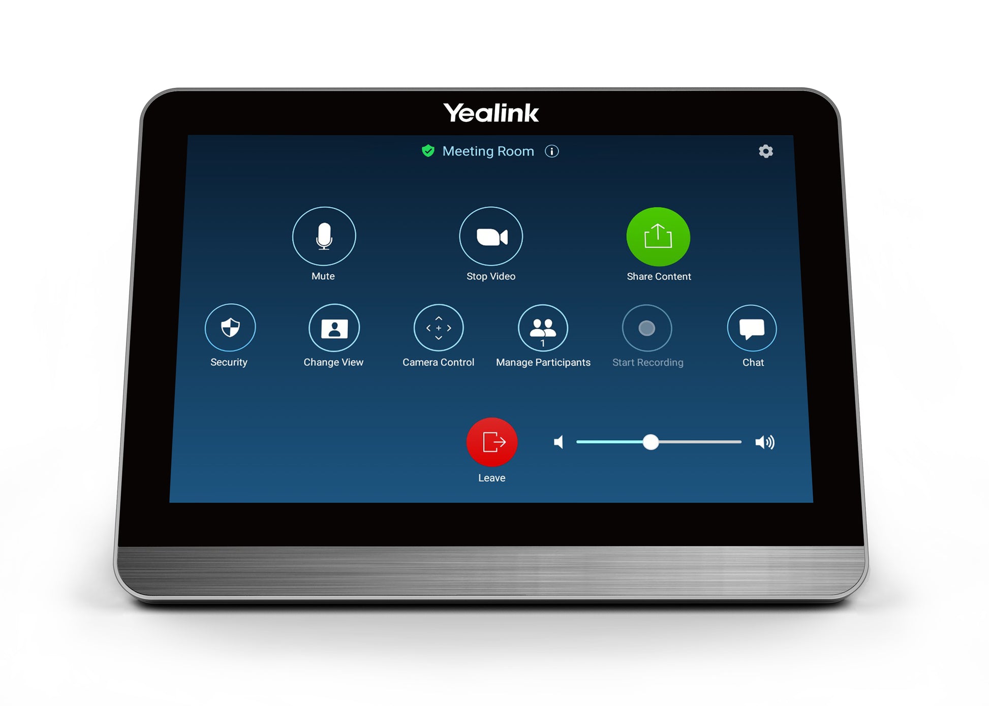 Yealink Mcore Micro – Intel Core i5, 8 GB RAM, 128 GB SSD, Windows 10 IoT Enterprise