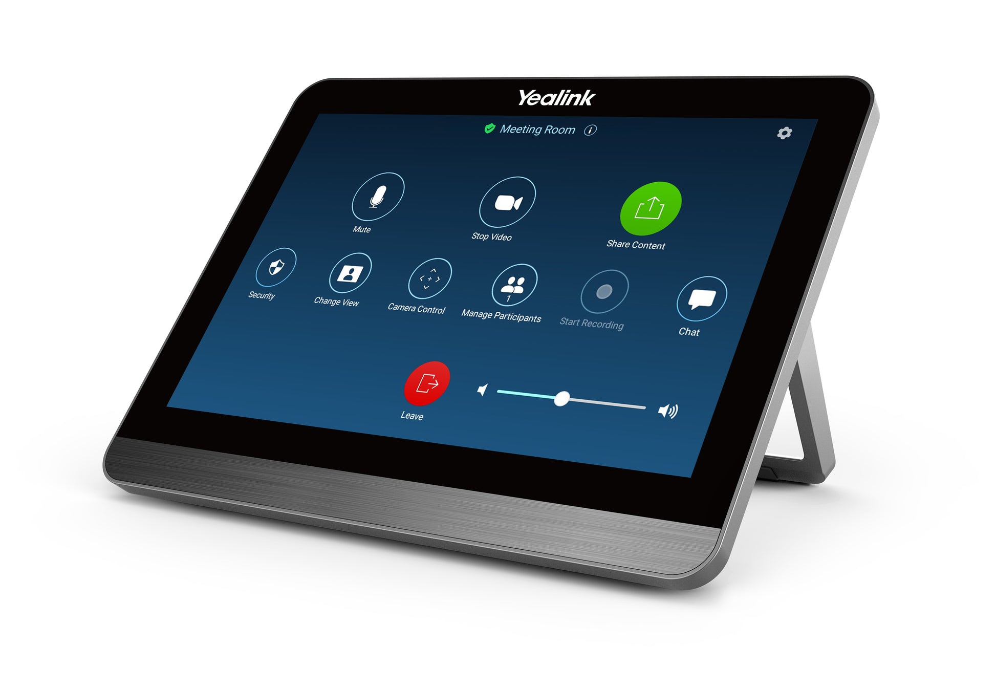Yealink Mcore Micro – Intel Core i5, 8 GB RAM, 128 GB SSD, Windows 10 IoT Enterprise