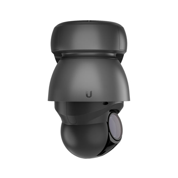 Ubiquiti UniFi Protect G4 PTZ-Kamera – 4K, 22× optischer Zoom, IP66, schwarz
