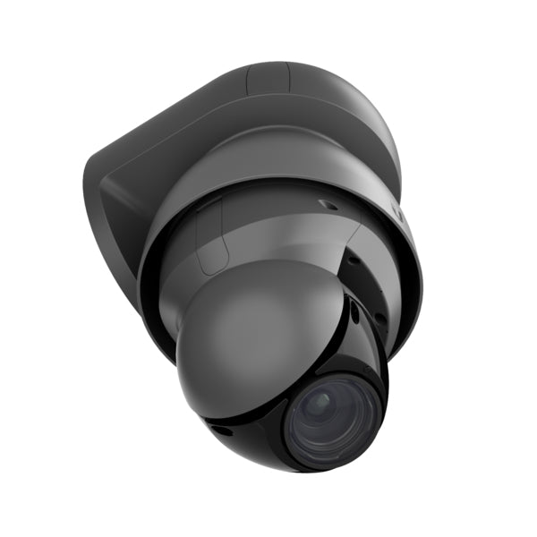 Ubiquiti UniFi Protect G4 PTZ-Kamera – 4K, 22× optischer Zoom, IP66, schwarz