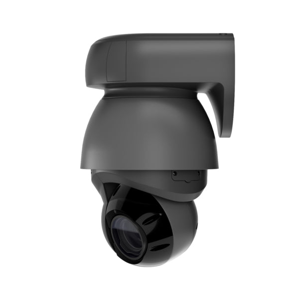 Ubiquiti UniFi Protect G4 PTZ-Kamera – 4K, 22× optischer Zoom, IP66, schwarz