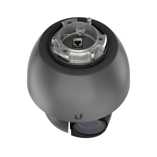Ubiquiti UniFi Protect G4 PTZ-Kamera – 4K, 22× optischer Zoom, IP66, schwarz