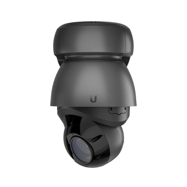 Ubiquiti UniFi Protect G4 PTZ-Kamera – 4K, 22× optischer Zoom, IP66, schwarz