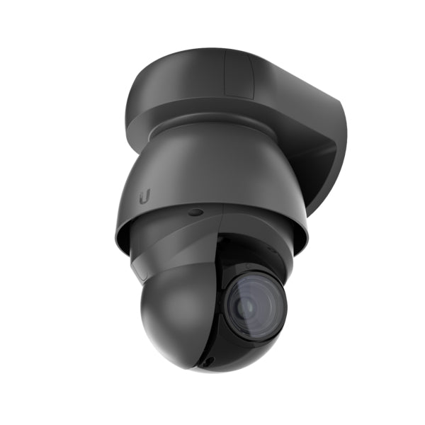 Ubiquiti UniFi Protect G4 PTZ-Kamera – 4K, 22× optischer Zoom, IP66, schwarz