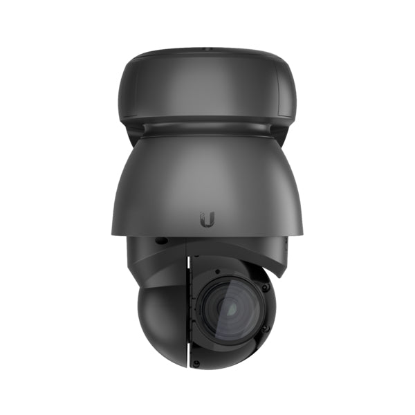 Ubiquiti UniFi Protect G4 PTZ-Kamera – 4K, 22× optischer Zoom, IP66, schwarz