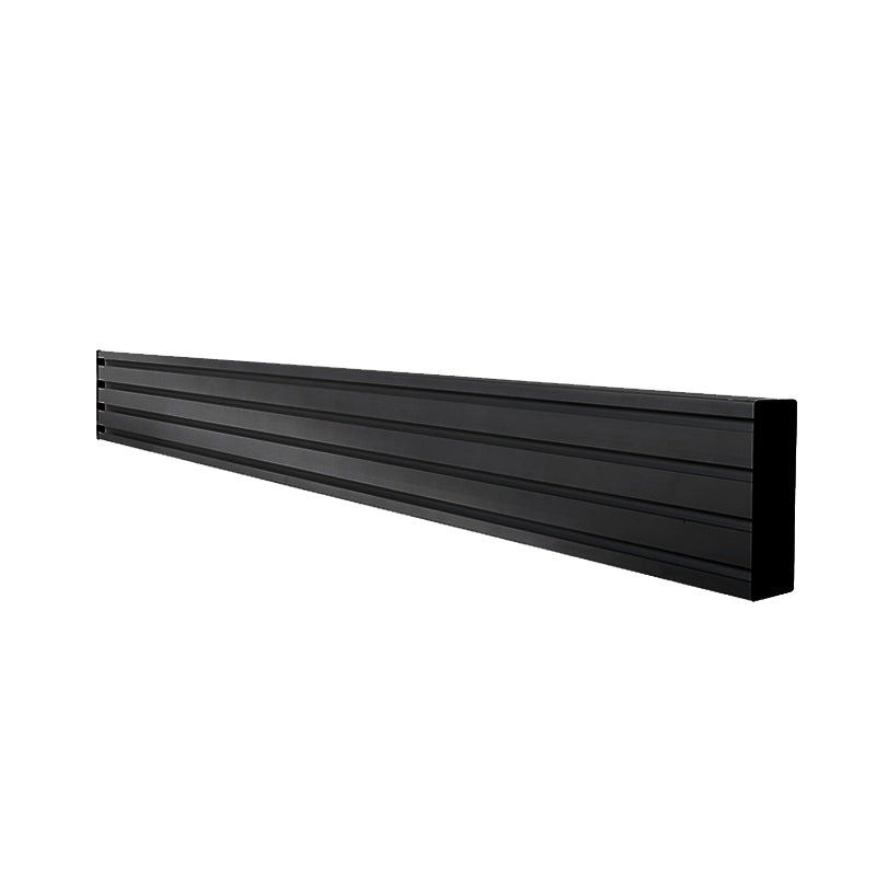 B-Tech Spezialhalterung/Montageset – BT8390-150/B, Schwarz