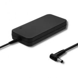 CoreParts 0A001-00081500 Netzteil 180 W – 19,5 V/9,23 A, inkl. EU-Netzkabel, schwarz