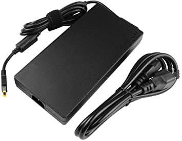 CoreParts Netzteil 230 W – für Lenovo ThinkPad P70, ThinkPad P52, ThinkCentre M700 und andere – IEC C5 – schwarz