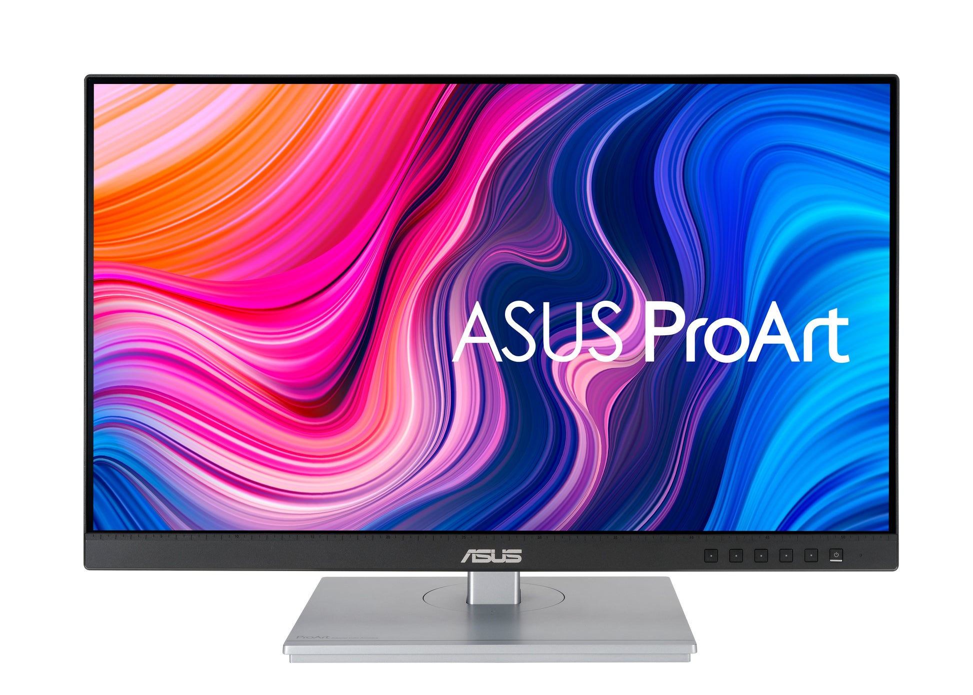 ASUS 23,8", 1920 × 1080 (Full HD), IPS
