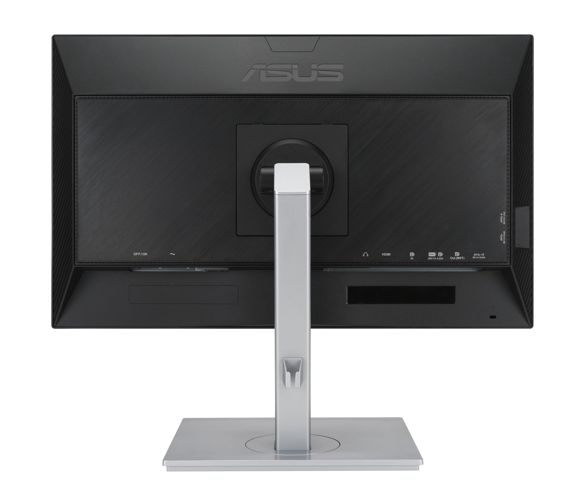 ASUS 23,8", 1920 × 1080 (Full HD), IPS